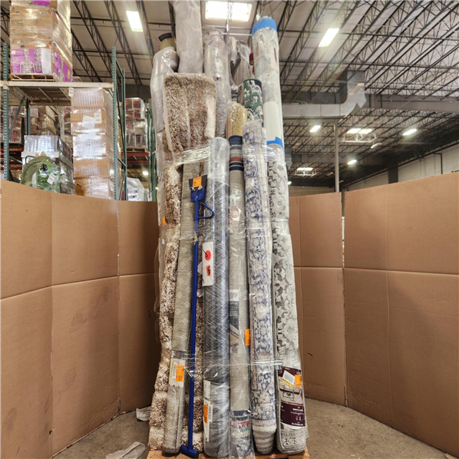Phoenix AS-IS .Com Home Improvement Pallet