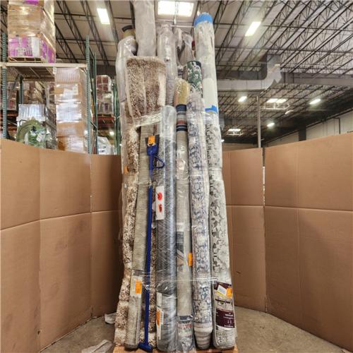 Phoenix AS-IS .Com Home Improvement Pallet