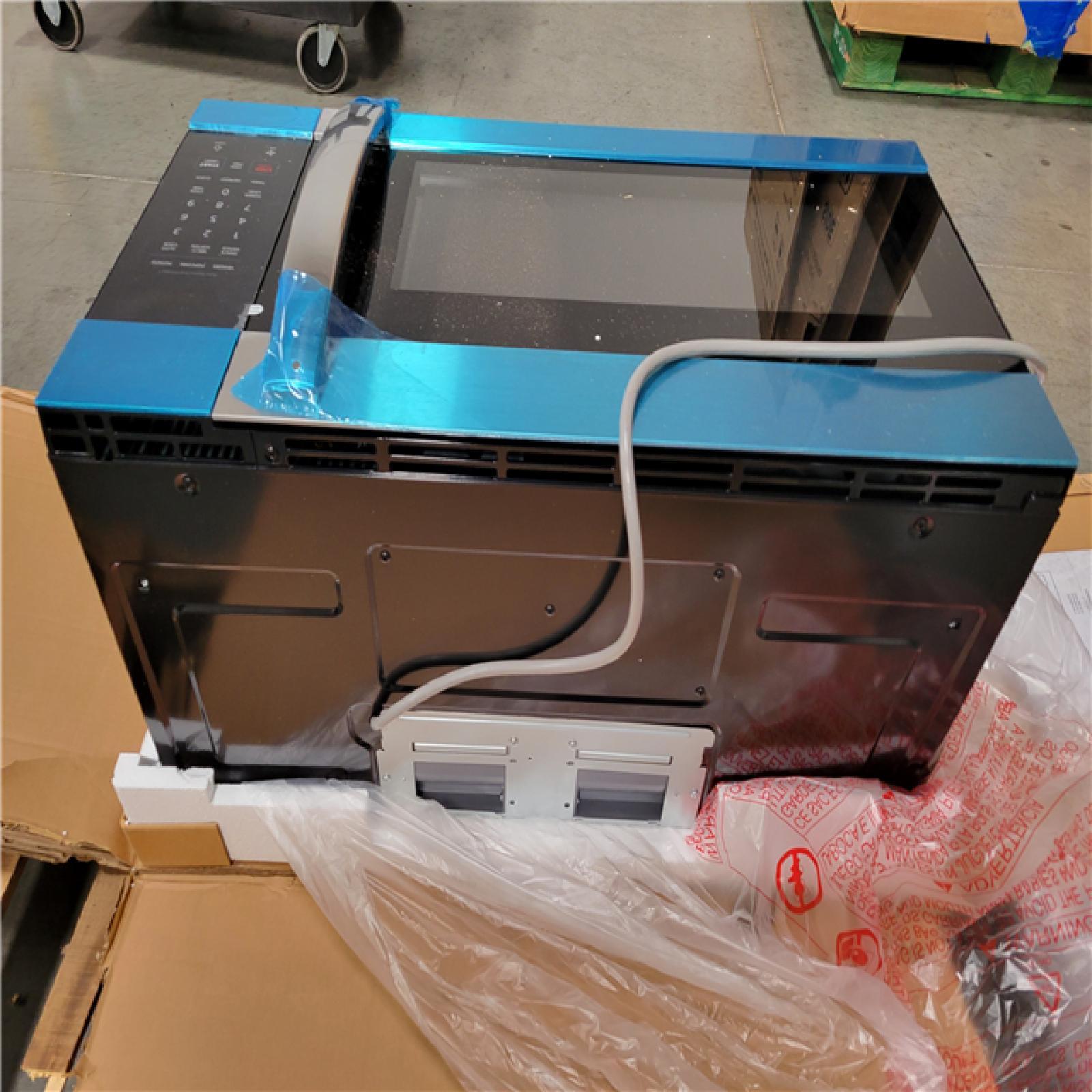 California AS-IS Home Improvement Pallet