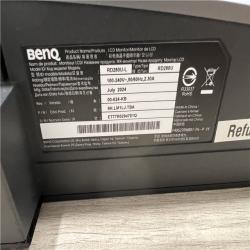 AS-IS BenQ - RD280U 28.2” IPS LED 3:2 4K+ Advanced Coding Mode Programming Monitor