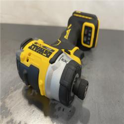 AS-IS - DEWALT 20V MAX XR Cordless Impact Driver