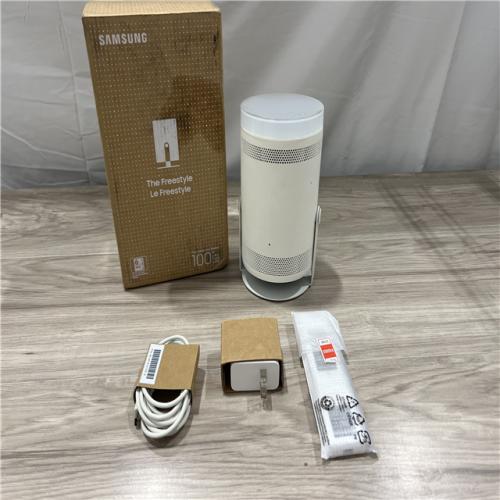 AS-IS Samsung The Freestyle Gen 2