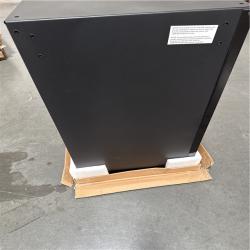 California AS-IS Husky 46 in 9-Drawer Mobile Workbench