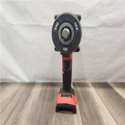 AS-IS- Milwaukee M18 FUEL 18V Lithium-Ion Brushless Cordless 1/2 in. Impact Wrench with Friction Ring (Tool-Only)