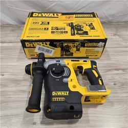 LIKE NEW! - DEWALT 20V MAX SDS Rotary Hammer Drill, Tool Only