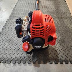 HOUSTON LOCATION - AS-IS (APPEARS LIKE NEW) ECHO 21.2 Cc Gas 2-Stroke Attachment Capable Power Head for Use with Pro Attachment Series
