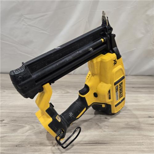 AS-IS DeWalt 20V MAX XR Cordless 18-Gauge Brad Nailer (Tool Only)