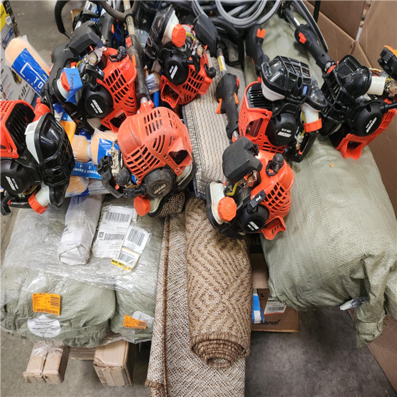 Phoenix AS-IS Monster Turbo Pallet