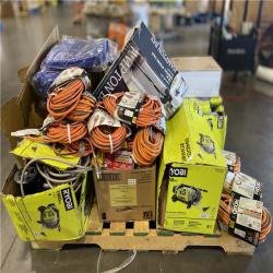 DALLAS LOCATION - AS-IS HOME IMPROVEMENT PALLET