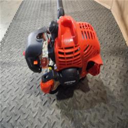 HOUSTON LOCATION - AS-IS Echo GT-225 21.2cc 2 Stroke Lightweight Durable Gas Curved Shaft String Trimmer