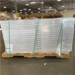 DALLAS LOCATION-Shaw Floors Lazaro Lane? Cove 20 MIL x 7 in. W x 48 in. L Waterproof Floating Luxury Vinyl Plank Flooring (21. 27sq. ft/case)PALLET-(80 CASES)