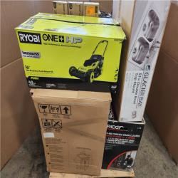 Phoenix AS-IS Mixed Home Improvement Pallet