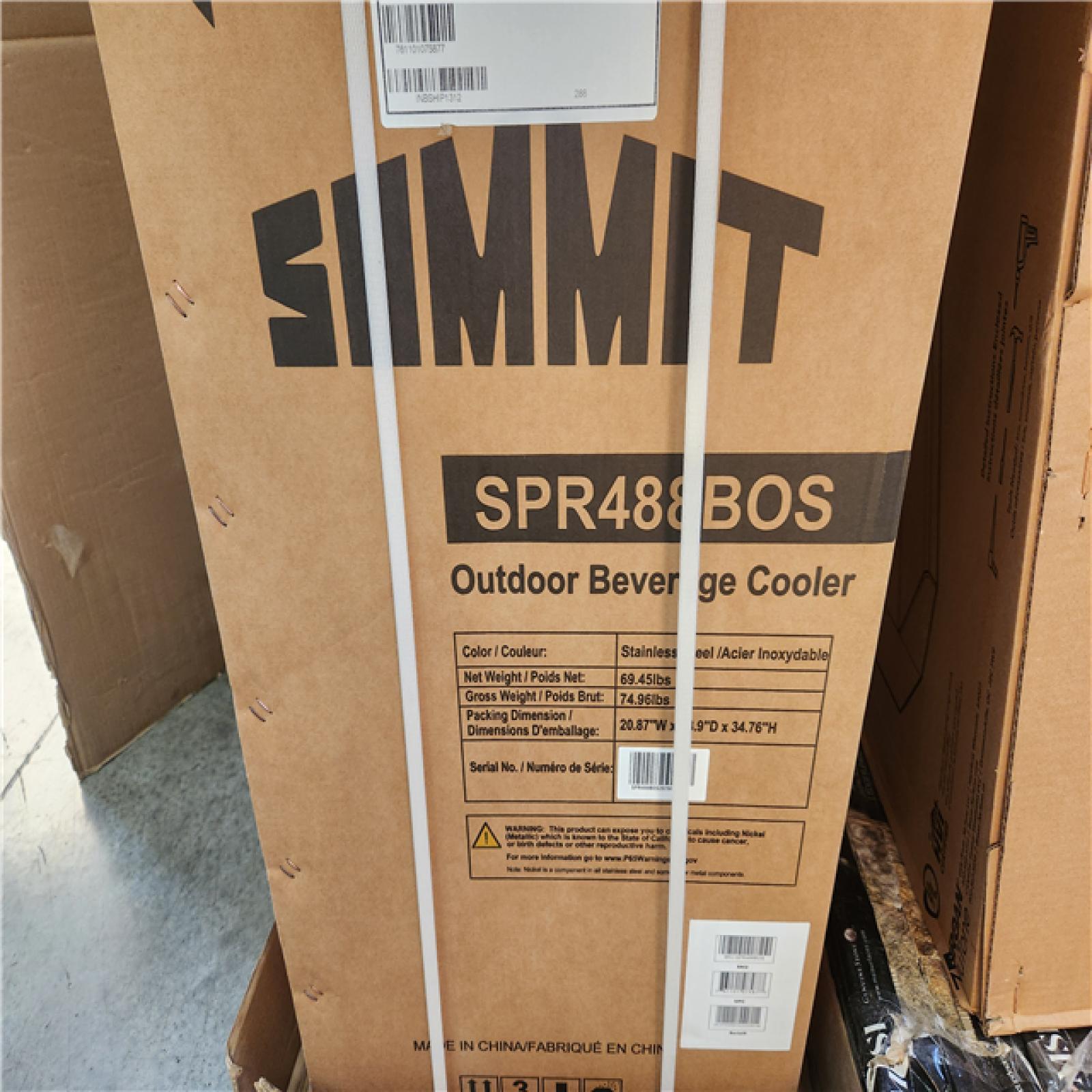 Phoenix AS-IS Mixed Home Improvement Pallet