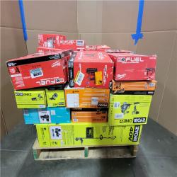 PHOENIX AS-IS TOOL PALLET