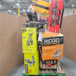 PHOENIX AS-IS TOOL PALLET