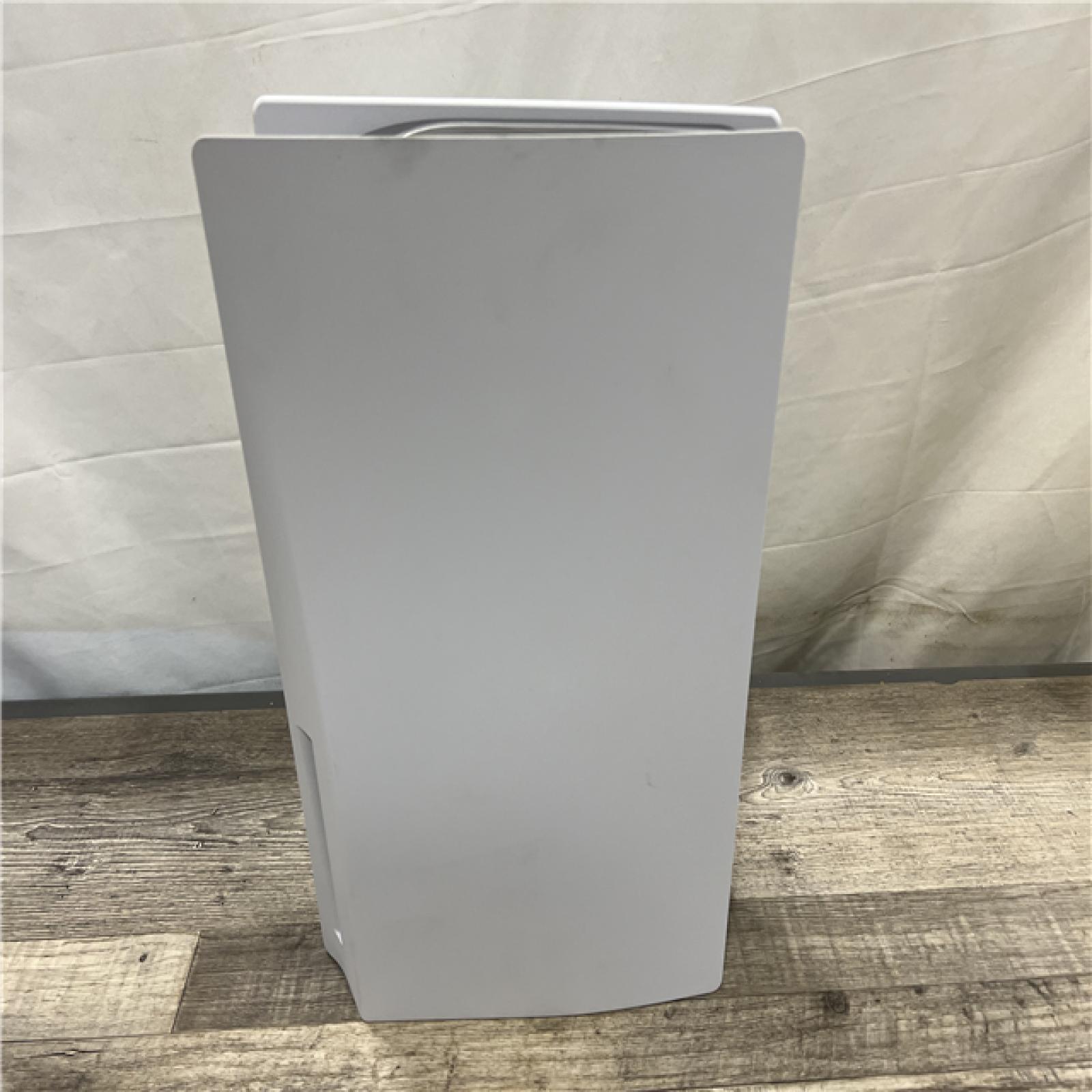 AS-IS Sony PlayStation 5 Gaming Console