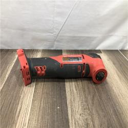AS-IS Milwaukee M18 FUEL 18V Lithium-Ion Cordless Brushless Oscillating Multi-Tool (Tool-Only)