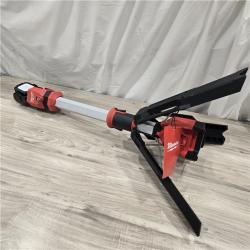 LIKE NEW! - Milwaukee 12V Cordless 1400 Lumen LED Stand Work Light (Tool-Only)