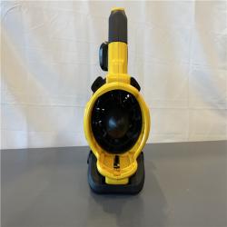 Like New! - DEWALT 20V MAX 125 MPH 450 CFM Brushless Cordless Battery Powered Blower (Tool Only)