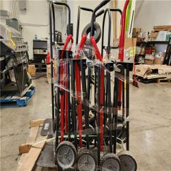 Phoenix AS-IS Mixed Hand Truck Pallet (8-Count)