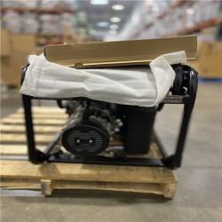 Dallas Location - As-Is RYOBI 6 500-Watt Gasoline Portable Generator