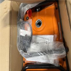 California AS-IS Generac Portable Generator
