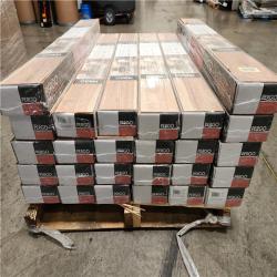 Phoenix Location NEW Pergo Outlast+ Arden Blonde Hickory 12 mm T x 6.1 in. W Waterproof Laminate Wood Flooring (419 sqft/26 case)