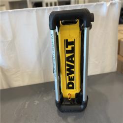 AS-IS - DEWALT 2100 PSI 1.2 GPM 13 Amp Cold Water Electric Pressure Washer