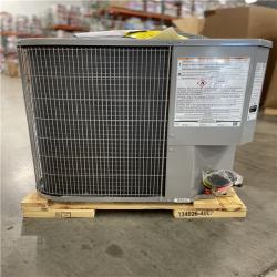 DALLAS LOCATION- SMARTCOMFORT BY CARRIER 3.0 Ton 14.3 Seer2 Condensing Unit