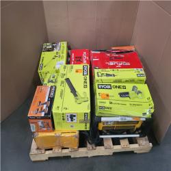 PHOENIX AS-IS TOOL PALLET