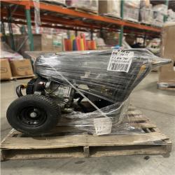 DALLAS LOCATION - AS - IS DeWalt 4400 PSI Pressure Washer PALLET (2 UNITS)
