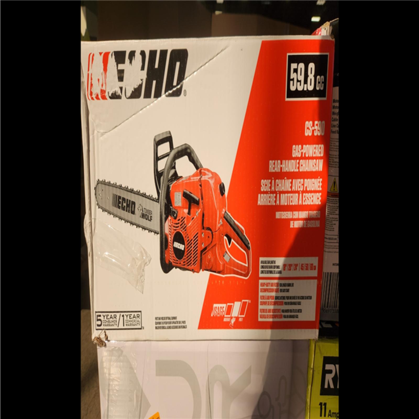 Phoenix AS-IS Monster Turbo Pallet