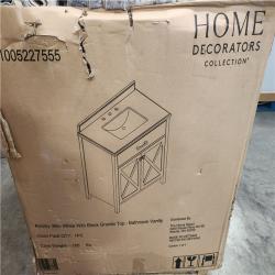 Phoenix AS-IS Mixed Home Improvement Pallet