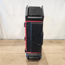 AS-IS- M18 Radio Packout De 18v (sÃ“lo Herramienta)