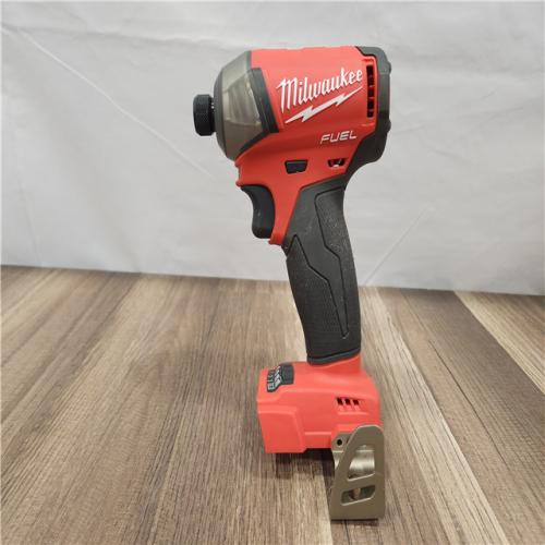 AS-IS- Milwaukee - M18 Fuel Surge 18V Cordless Drill/Driver (Tool-Only)