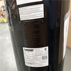 California AS-IS Husky 60 Gallon Air Compressor