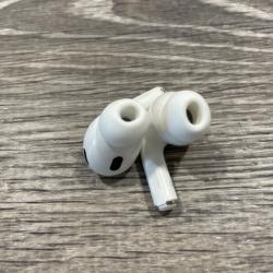 AS-IS Apple AirPods Pro 2 With MagSafe Charging Case (USB-C)