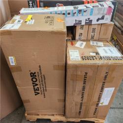 Phoenix AS-IS Monster Turbo Pallet