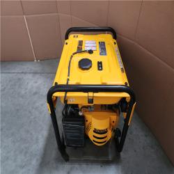 CALIFORNIA AS-IS OUT DOOR POWER EQUIPMENT