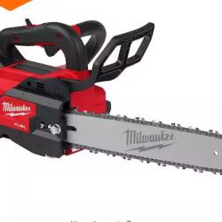 NEW! - Milwaukee M18 FUEL 14 in. 18V Lithium-Ion Brushless Cordless Battery Top Handle Chainsaw (Tool Only)