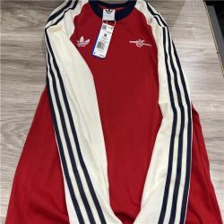 Adidas Arsenal FC OG Long-sleeved Shirt - Red - SZ M