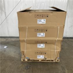 Houston Location AS IS - 2.5 Ton Cased Horizontal Multi - Family Fan Coil