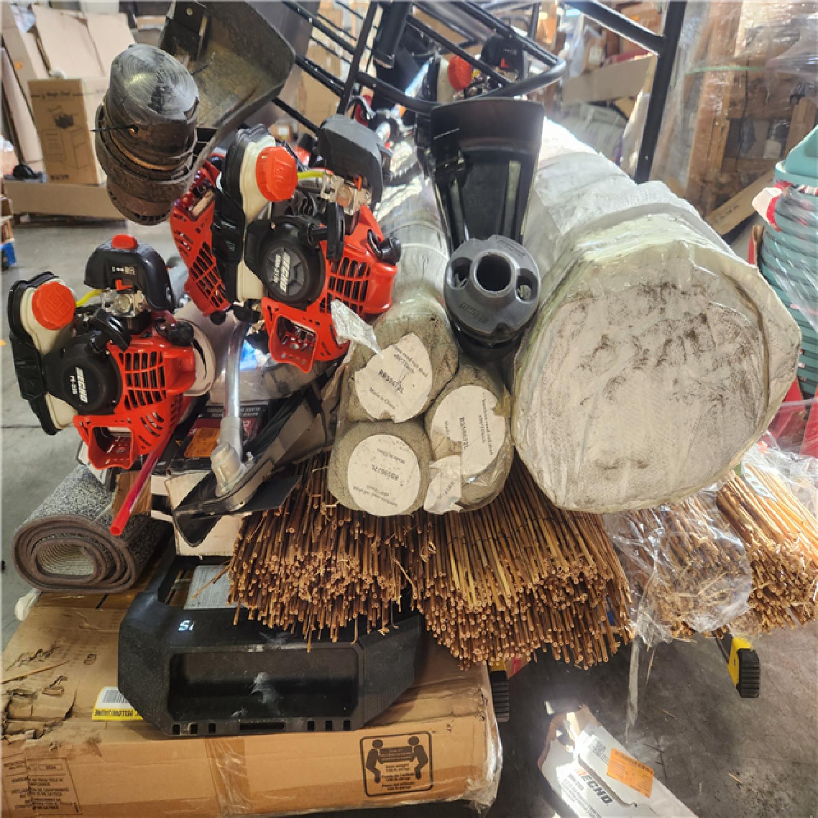 Phoenix AS-IS Mixed Home Improvement Pallet