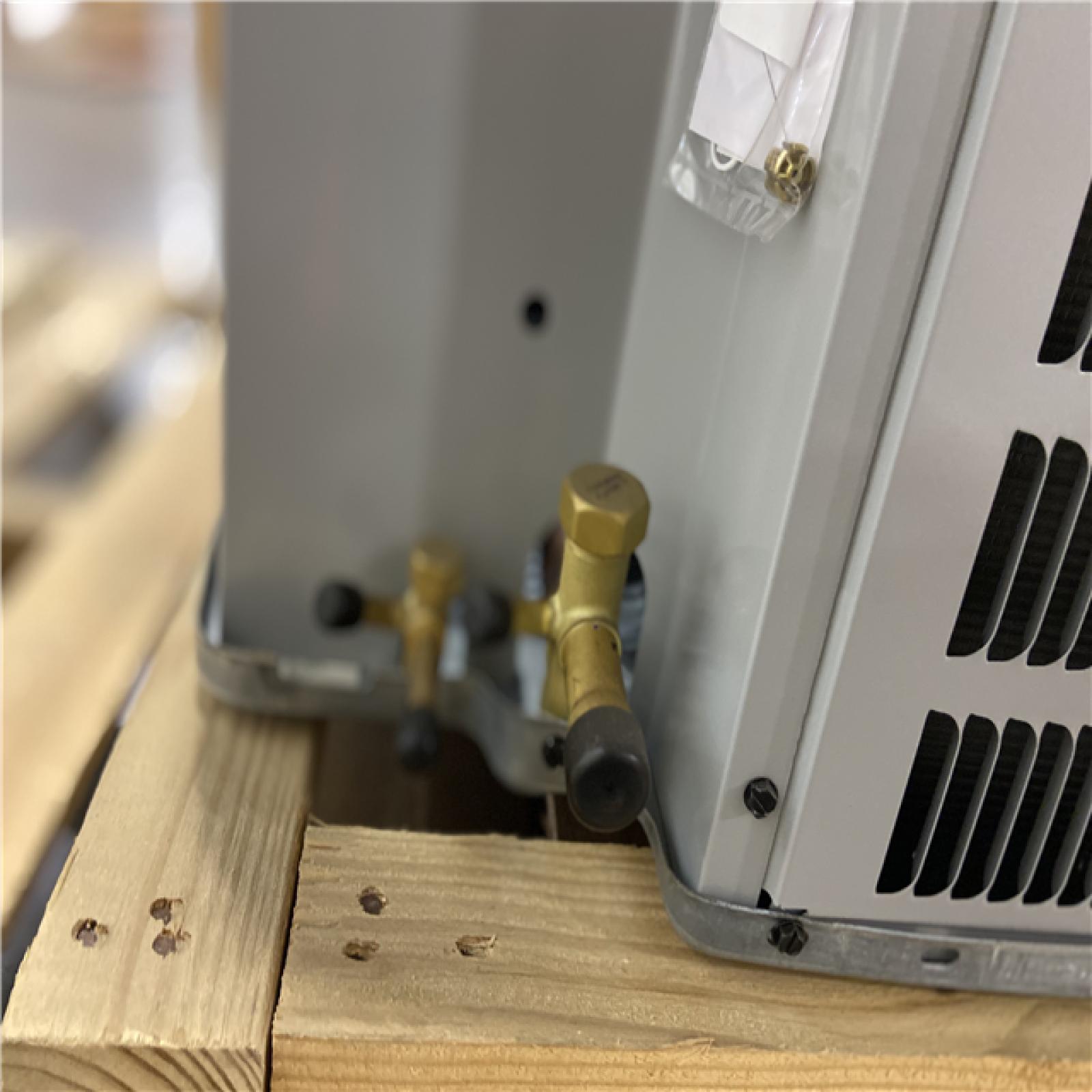 DALLAS LOCATION - GMC 2.5 Ton 14 SEER Air Conditioner Condenser Builder Series