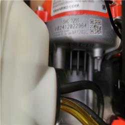 Phoenix NEW ECHO 21 in. 21.2 cc Gas 2-Stroke Hedge Trimmer with 20 in. Shaft