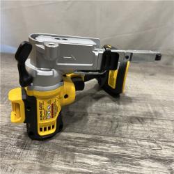 AS-IS DEWALT 20-Volt MAX XR 18 in. Cordless Bandfile (Tool-Only)