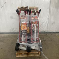 Houston Location AS IS - Home Improvement Pallet