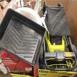 Phoenix AS-IS Monster Turbo Pallet