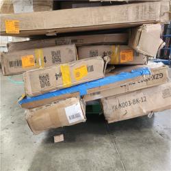 Phoenix AS-IS Mixed Home Improvement Pallet