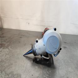 AS-IS- M12 12-Volt Lithium-Ion Cordless PEX Expansion Tool Kit with (2) 1.5 Ah Batteries  (3) Expansion Heads and Hard Case